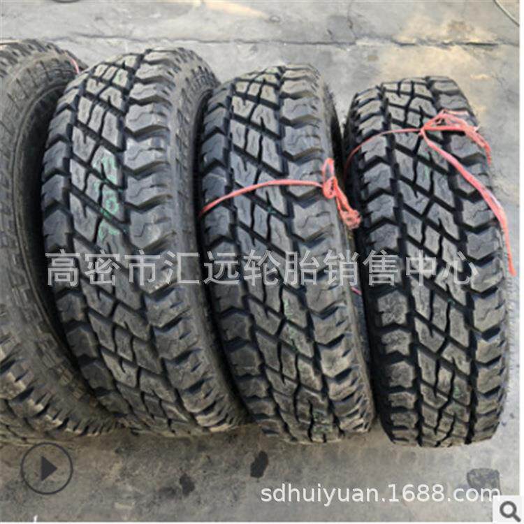 佳通固铂255/85R16依维柯2046汽车轮胎黄海255/100R16 255/85r16