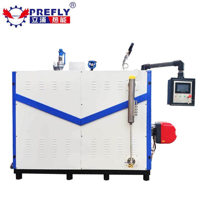 低氮蒸汽发生器500公斤泡沫造纸工业用燃气锅炉,机械设备,锅炉,淘宝优惠券,粉丝福利购,淘宝优惠卷