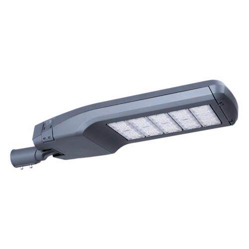 工厂市政工程款 全压铸200w250w led模组路灯