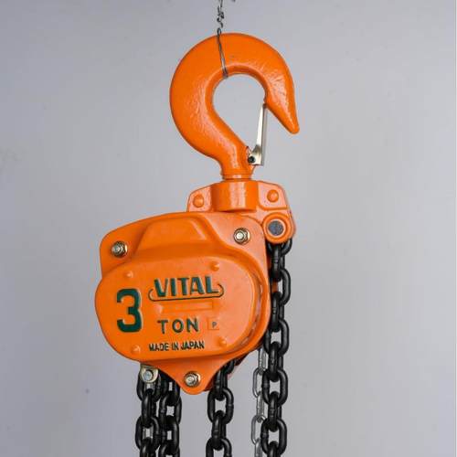 VT手拉葫芦一吨2吨吨5吨起重葫芦手拉葫芦手动吊链小型手拉葫芦