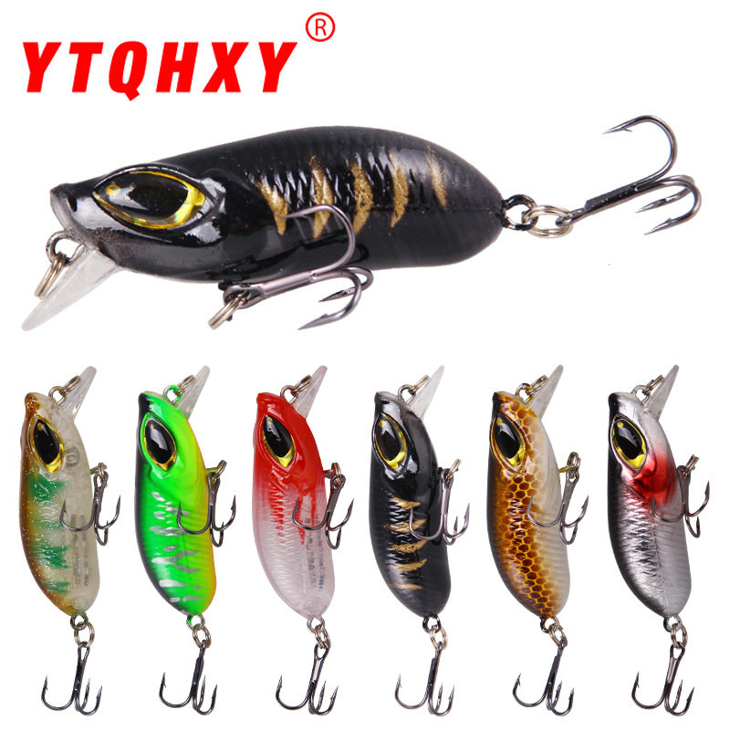 路亚饵摇滚小恶棍浮仿真硬饵7.5G/6cm带响珠假饵拟饵海钓淡水鱼饵,户外/登山/野营/旅行用品,台钓饵,淘宝优惠券,粉丝福利购,淘宝优惠卷