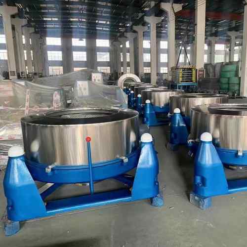 新款三足式脱水机高速离心脱水机豆浆牛奶脱水机现货