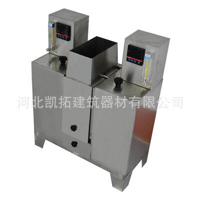石膏板遇火稳定性测定仪FX-0620防火性能的测定可做出口厂家直发