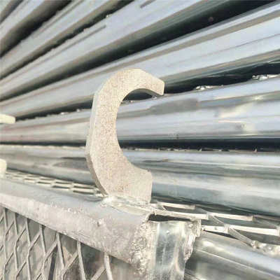 厂家生产 热镀锌移动脚手架 建筑装修移动手脚架门式脚手架