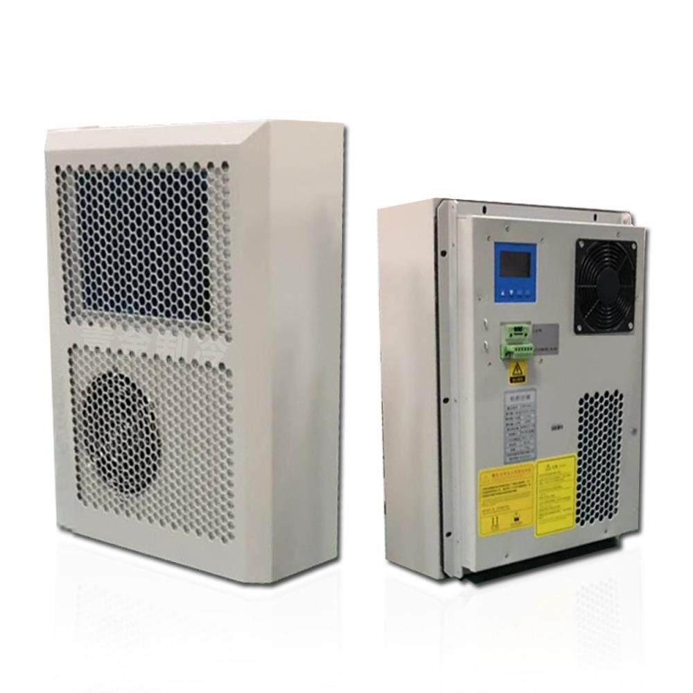 新款户外通讯5G机柜空调器防雨配电柜冷气机电力柜散热空调冷气