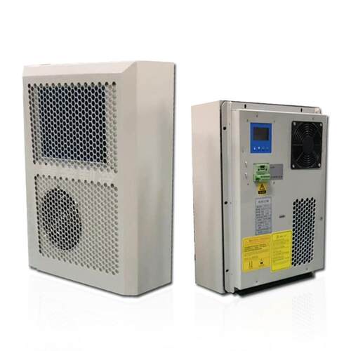 HW400G户外通信铁塔用机柜空调 400W制冷机柜空调 防雨基站空调
