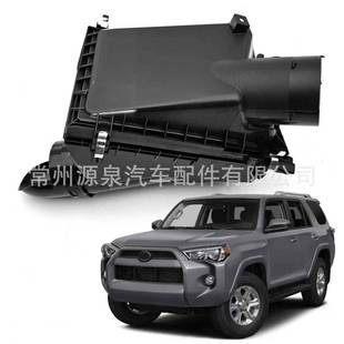 适用于2010-21年丰田4Runner空气净化器进气过滤器盒1770031861