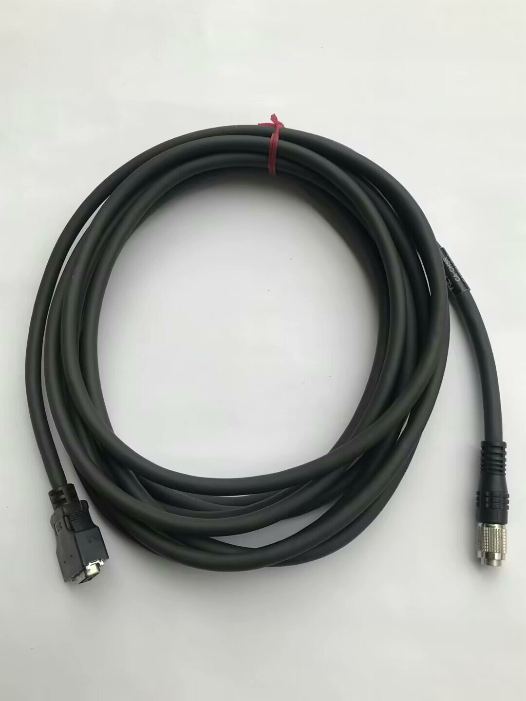 keyence基恩士CA-CH5R连接线 成色如图，只有一条