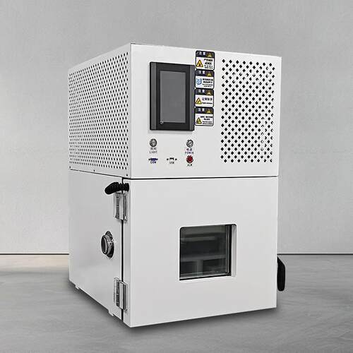桌面型高低温验箱试可程LG-式恒恒实验箱模温拟环境耐湿候试验箱
