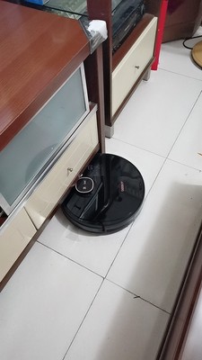 重磅反馈科沃斯地宝T5MAX扫地机器人怎么样?听说有人彻底后悔了!【用户吐槽】