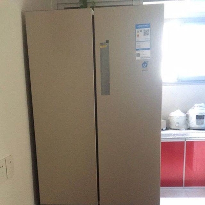 雷人评测:海尔出品统帅冰箱真实使用感受,不想被骗看下这里