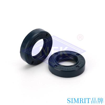 STIMRI骨架油封械密cfw BABS封件油缸缸CFW丁腈橡胶机密封圈挖气