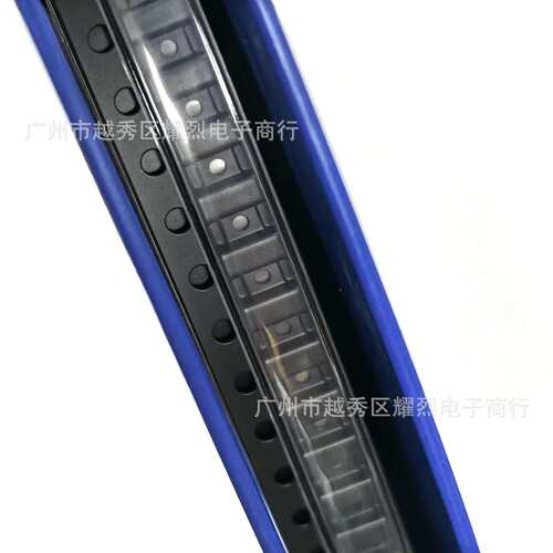 二极管1N4148W丝印T4-VT 封装SOD123 1N4148W贴片开关二极管