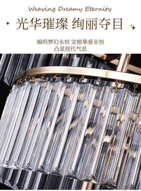 跨现境透烛明亚克力层台婚礼场酒店多西餐厅主桌花器跨UCV境布置