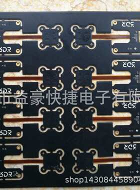 PCB专业生产软硬结合板 铝基板 铜基板 陶瓷板 3介高频板HDI PCBA