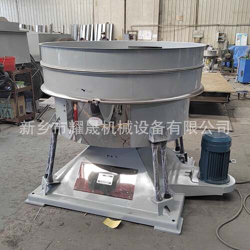 圆形摇摆筛仿人工不锈钢工业颗粒粉末食品化工振动筛分设备包邮