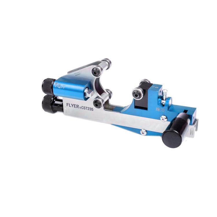 KORT不可剥除外半导体层剥除器CST235 符合标准 剥皮工具