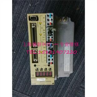 10AE 维修安川伺服驱动器SGDH 08AE SGDH 20AE 15AE
