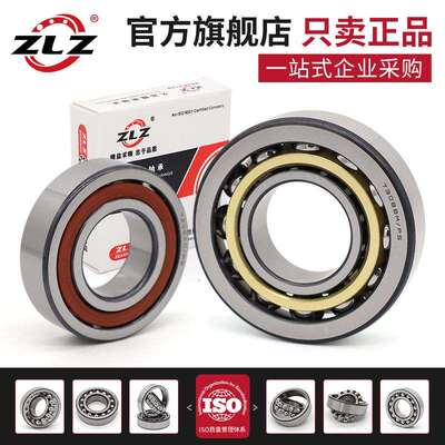 高速机床主轴轴承7318 7319 7320 AC