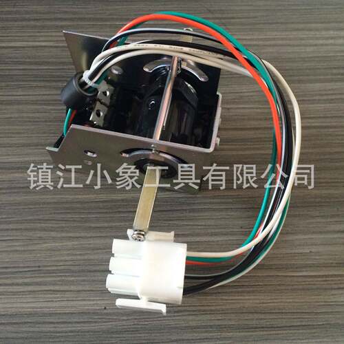 柯蒂斯加速器 CURTIS原厂 ET-126MCU 电动托盘车小金刚搬运车配件