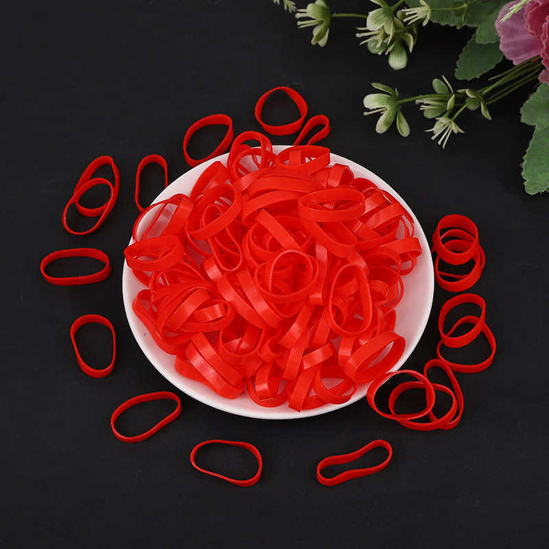 TPU红色加宽橡皮筋橡胶圈捆蔬菜专用捆扎绳牛皮筋陕西专用批发,收纳整理,橡皮筋,淘宝优惠券,粉丝福利购,淘宝优惠卷