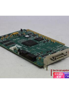 DALSA X64-CL OC-64E0-IPROL camera linkl图像采集卡