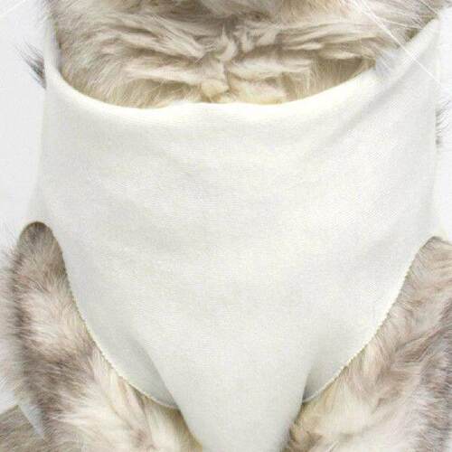 Anti Licking Sterilization Suit Cat Clothes Pet Recovery