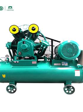 上海30公斤压力18.5kw中高压空压机空气压缩机3mpa高压气泵压缩机