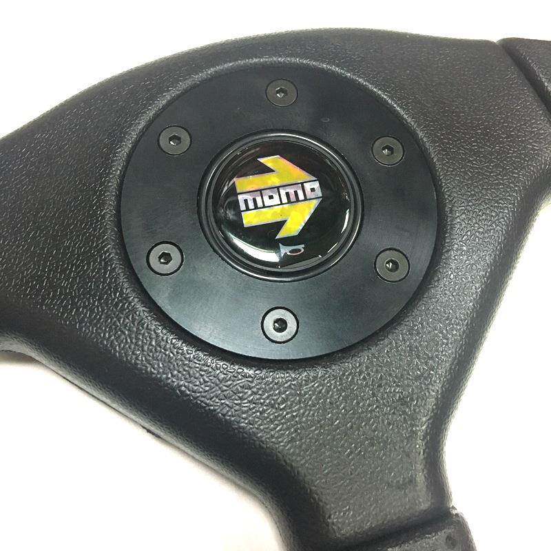 汽车通用方向盘36CM改装方向盘13寸14寸赛车方向盘steering wheel