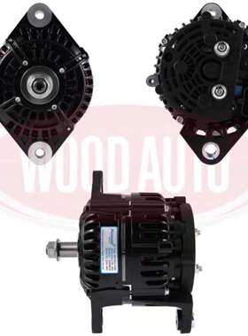 佩特来矿山设备发电机AVI150J1106HP发电机ATG20271发电机28V180A