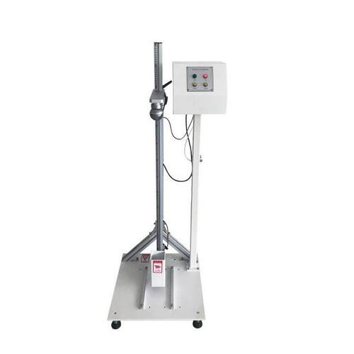 锐搏检测仪器YT1269型防眩板抗冲击试验装置