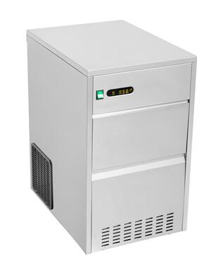 金阊菱科子弹头制冰机 ZB-26 制冰量26kg 储冰量7kg