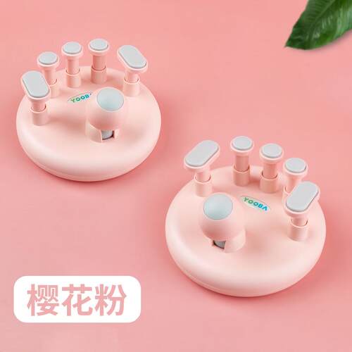 正品佑爸YOOA标准琴手型矫正器键盘指力练习B器琴钢手指指法训练