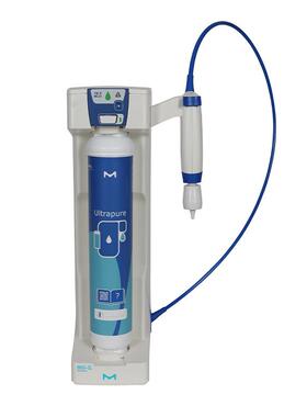 merck默克MILLI-Q®SQ-200P超纯水机系统方便快捷式实验室纯水
