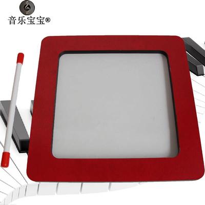 新款包邮促销形奥长尔夫乐器正方形三角方形敲击鼓乐异形鼓圆形打