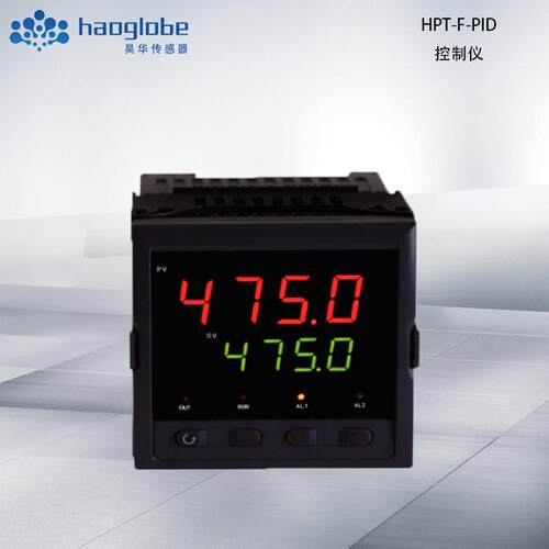 温度控制仪HPT-F-PID数显智能温控仪工业温度控制器pid温控表