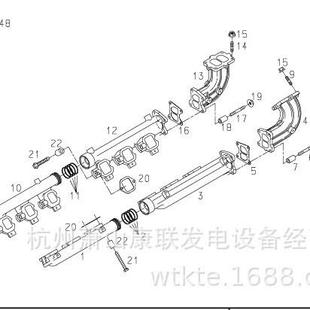 51.08901 0069D2842LE203德国曼