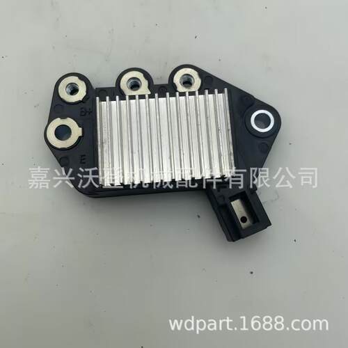 3701N-800C电压调节器用于康明斯发动机
