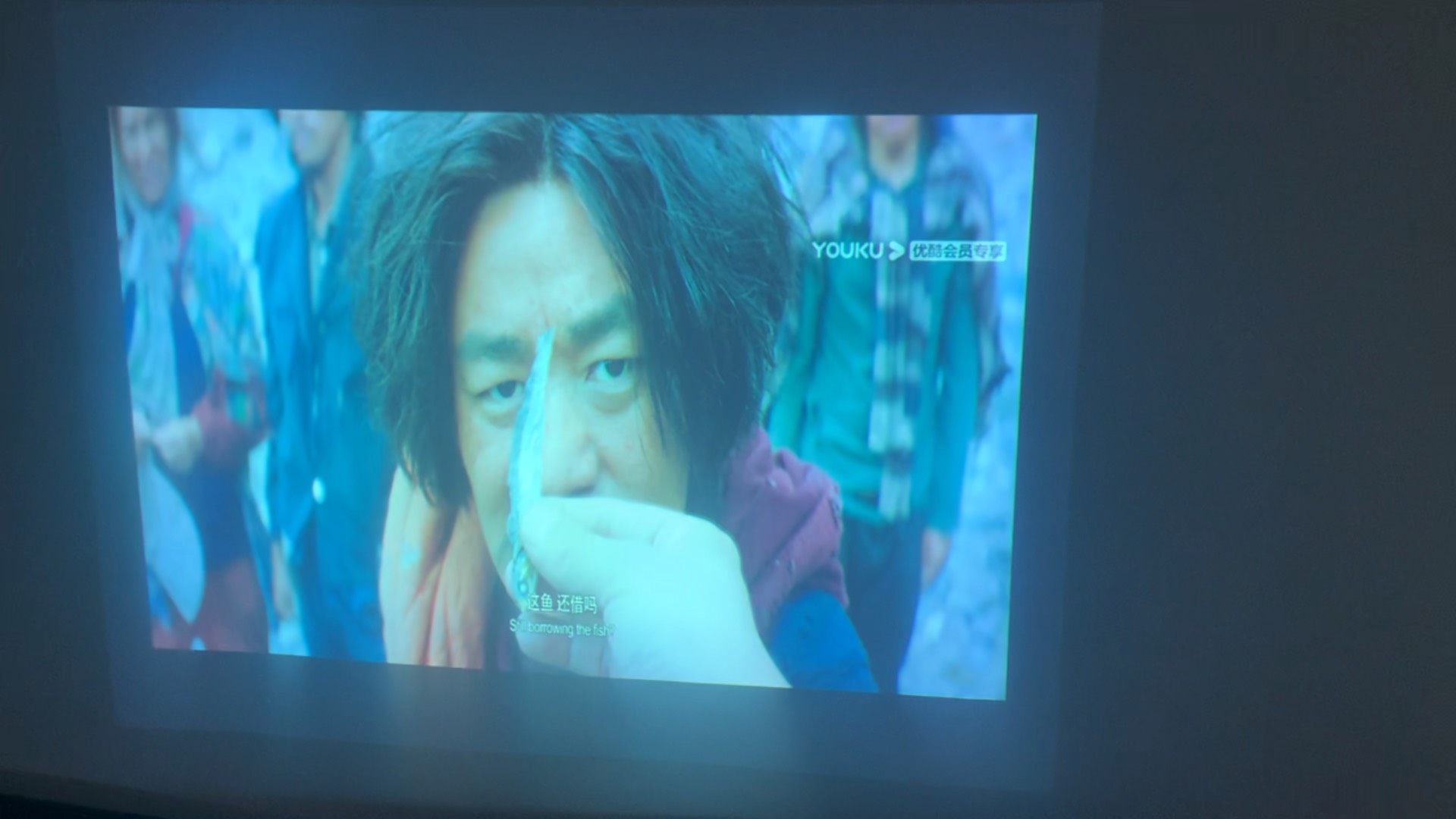 爱普生CB-965投影仪分辨率1024&times;768 3500流明