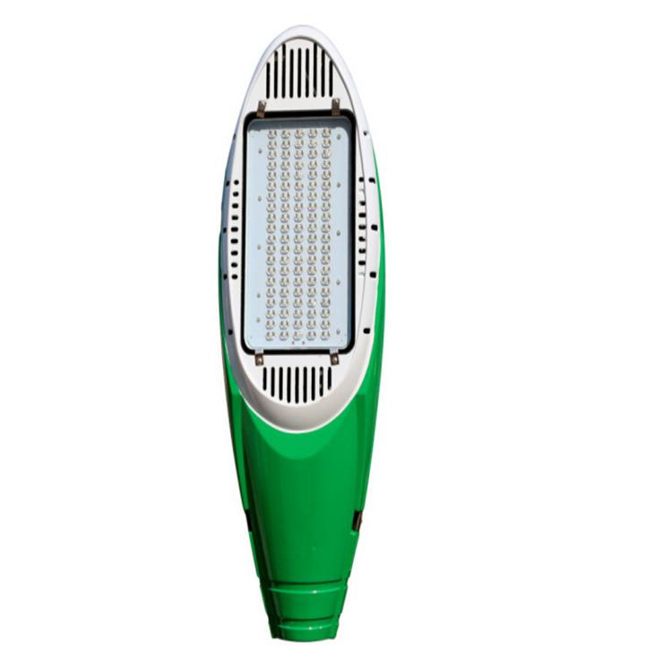 厂家直销 海口路灯 火炬LED路灯头户外灯220V24V200W太阳能灯头