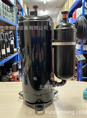 中央空调制冷转子式压缩机 PH320M2AS-4KUH 低温制冷压缩机