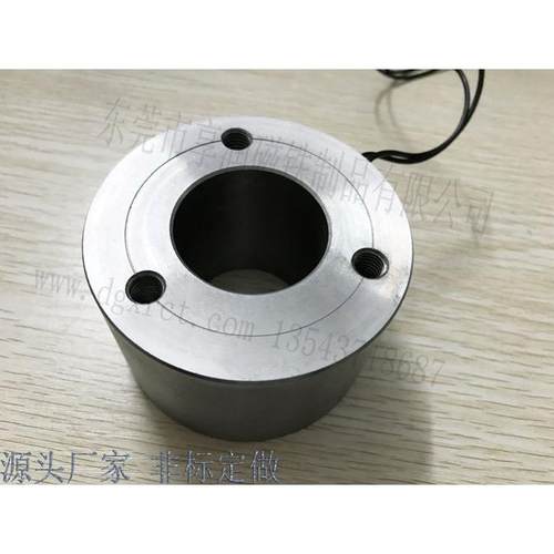 东莞直销电磁铁各种尺寸12-24V电磁铁可吸入1-100公斤电磁铁