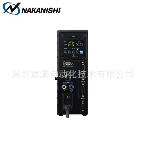 NE211控制器是E3000系列的控制器，控制马达的控制调整和性能监控