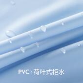 防大暴雨外卖骑手专用全身男款 围埕内雨衣雨裤 女款 分体式 防风 套装