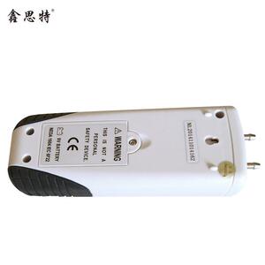 鑫思特HT-1890数字差压计HT-1891/HT-1895手持式高精度微压差表