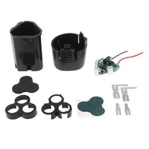 2Set Hand Drill Power Li-Ion Battery Protection Board DC