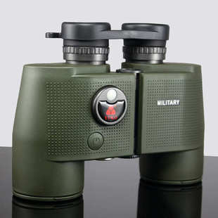 厂家直销YUKO7x50新款双筒望远镜高倍高清夜视测距户外保罗telesc