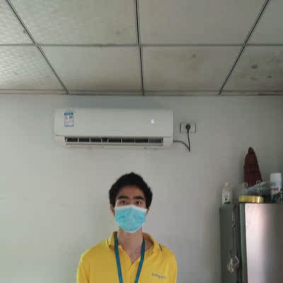aux /奥克斯35bptyc冷暖空调怎么样？被坑前车之鉴感受揭秘