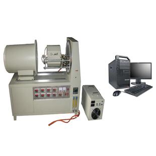 供应DR-SM石墨炭素材料中高温导热系数测试仪热导率测定仪