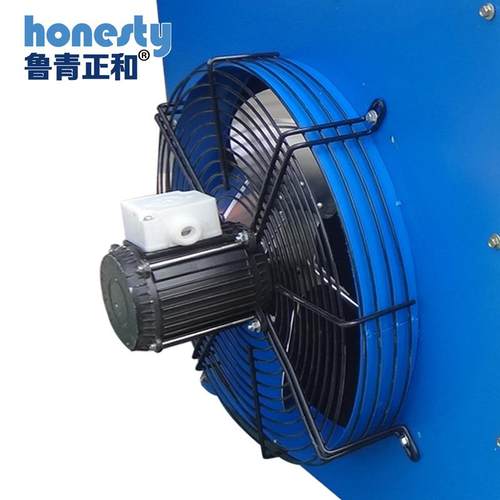 工业艺暖风价格园艺机大棚加温设温室花备SUZ卉采园暖设备